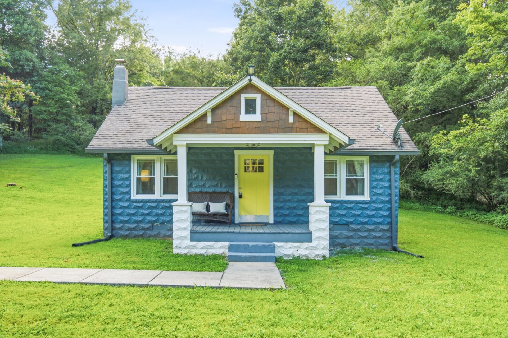1199 Hillcrest Rd, Dickson, TN 37055 Main Photo