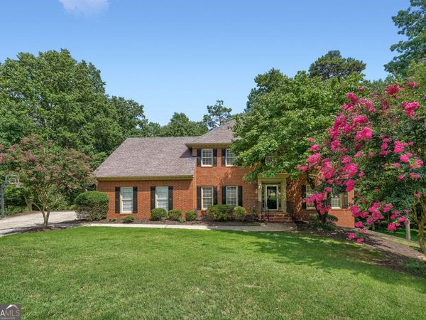 750 Arkwith Way, Alpharetta, GA 30022