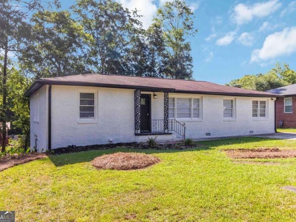 8151 Puckett St Street SW, Covington, GA 30014
