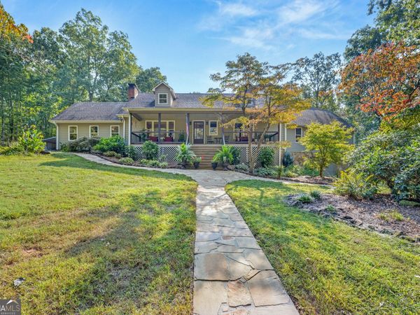212 Knots Landing Drive, Demorest, GA 30535