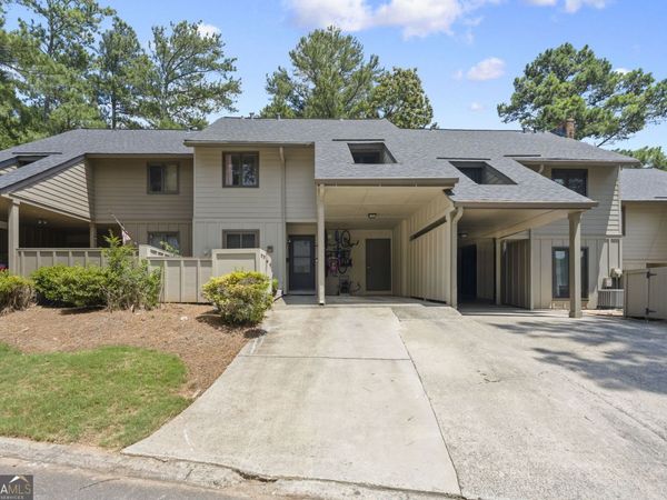 897 Cedar Canyon Square SE, Marietta, GA 30067
