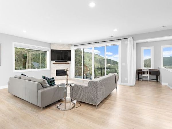 329 MATTERHORN DR , Park City, UT 84098