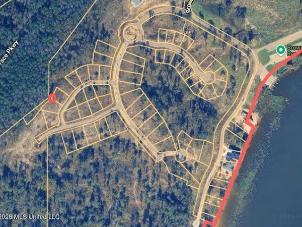 112 Hercules Hill, Canton, MS 39046