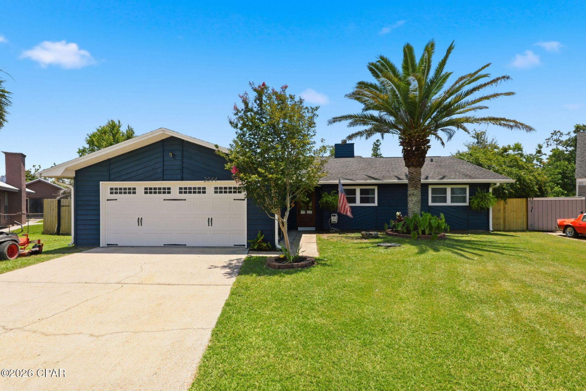 2044 Three Putt Lane, Panama City, FL 32404 Main Photo
