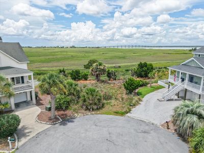 12 Windjammer Court, Saint Helena Island, SC 29920