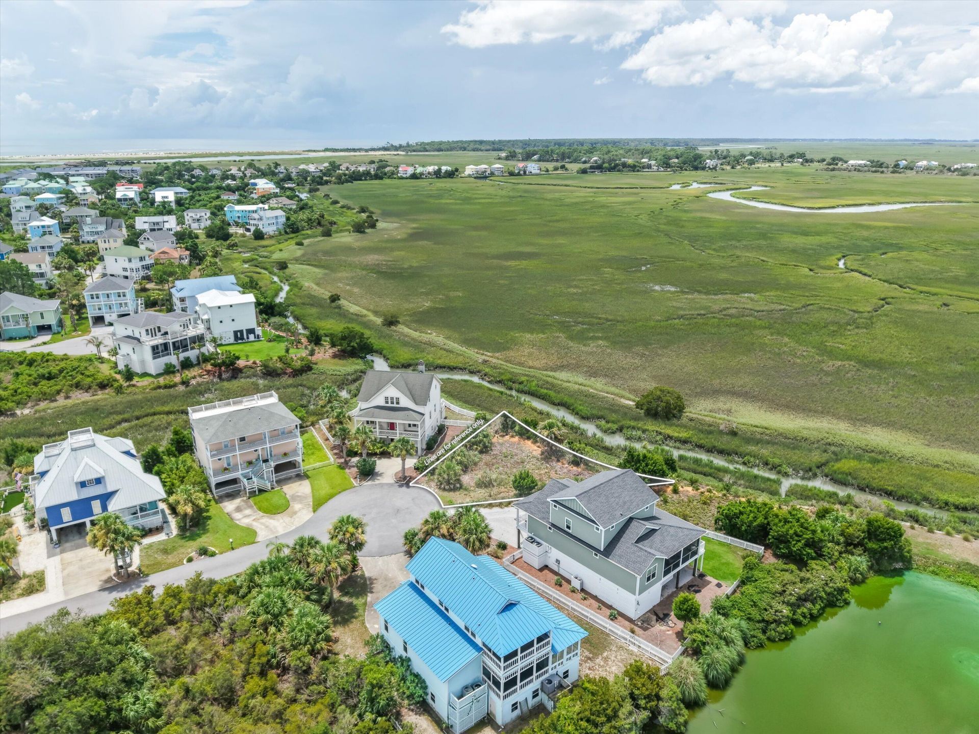 12 Windjammer Court Photo 4