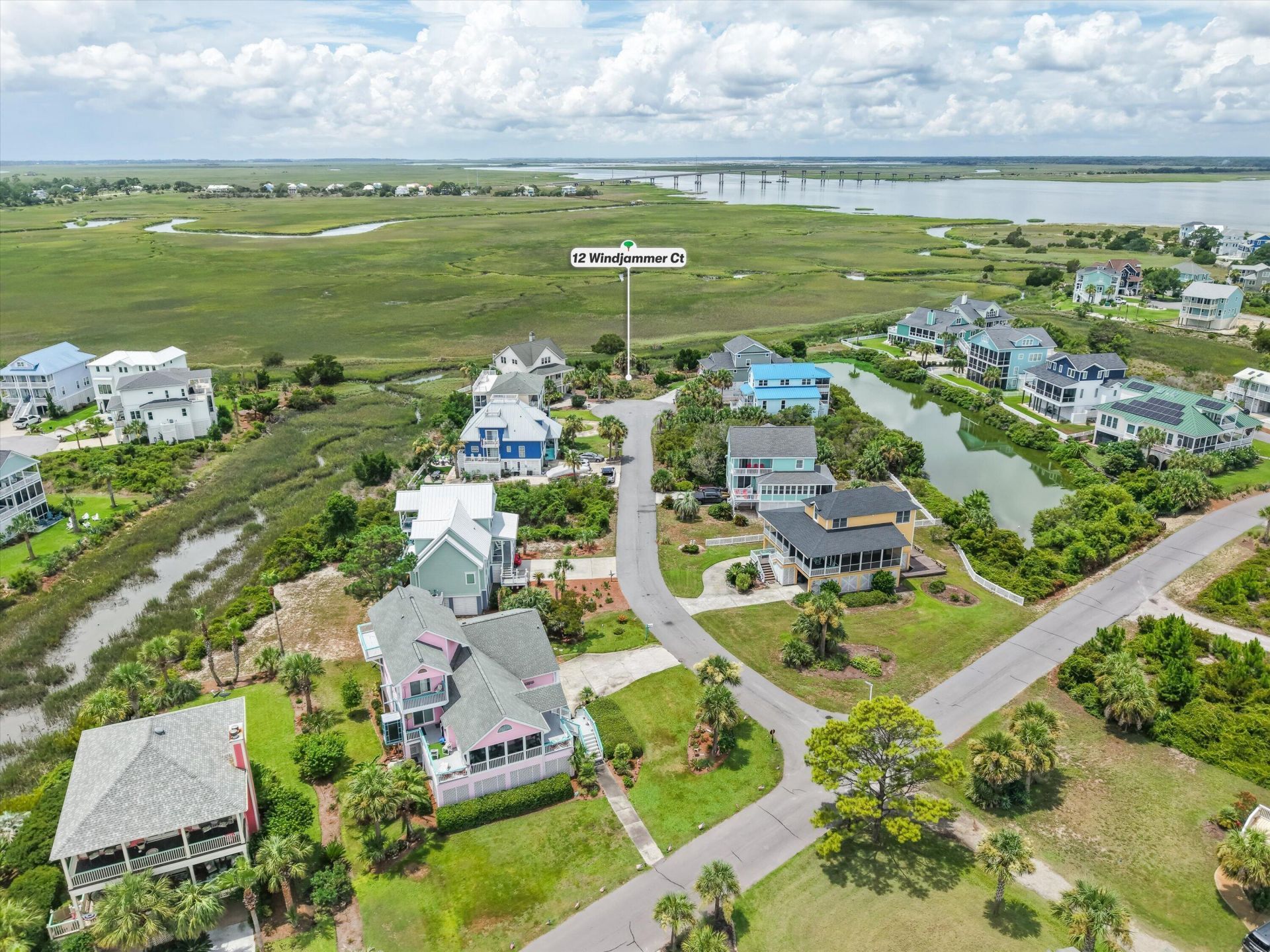 12 Windjammer Court Photo 8