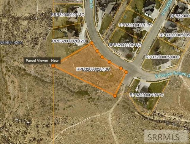 3978 S Boulder Creek Lane, Ammon, ID 83406 Main Photo