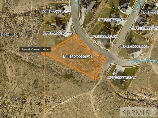 3978 S Boulder Creek Lane, AMMON, ID 83406