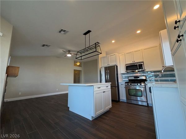 814 Purple Sage Terrace, Henderson, NV 89015