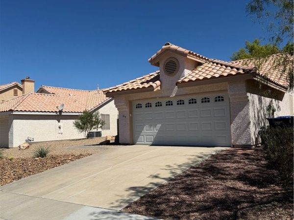 814 Purple Sage Terrace , Henderson, NV 89015