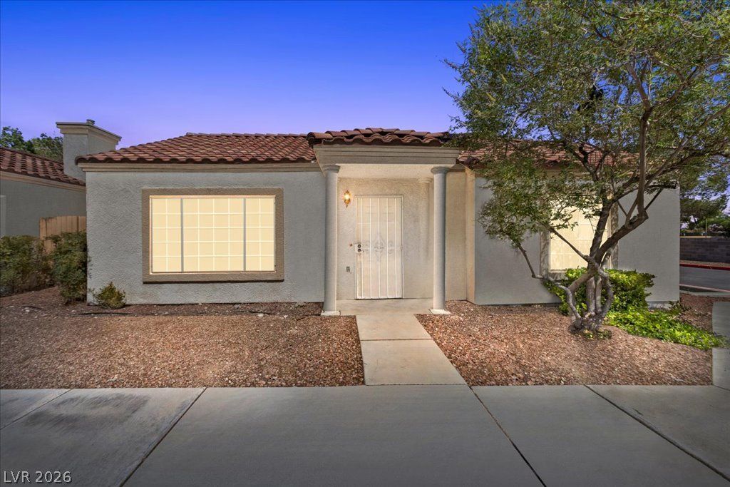 5424 Paul Kurtz Way, Unit 106, Las Vegas, NV 89108 Main Photo