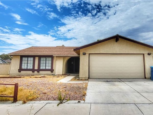 6801 High Bluff Way , Las Vegas, NV 89108