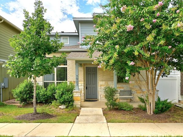7903 Sutcliffe DR, Austin, TX 78744