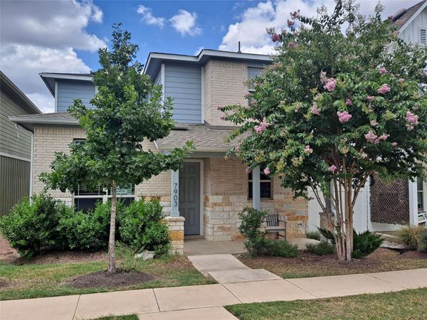 7903 Sutcliffe DR, Austin, TX 78744