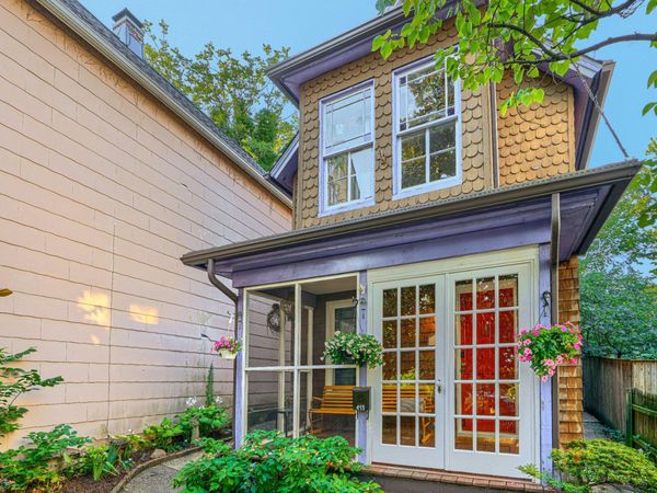 415 E 31ST STREET, BALTIMORE, MD 21218