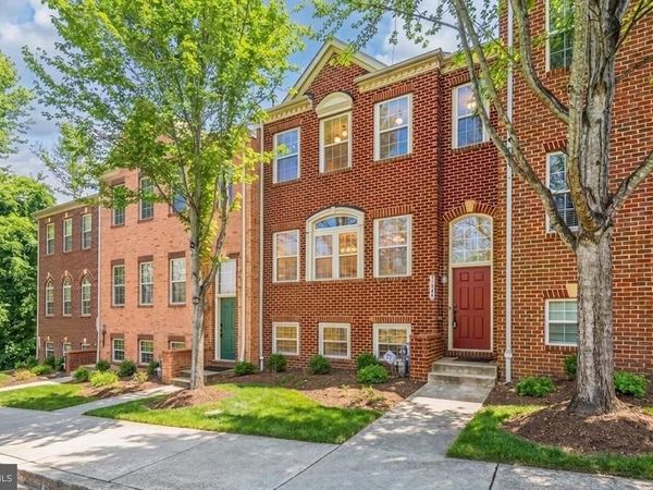 11044 STAR CHASER CIRCLE , Unit 34, WOODSTOCK, MD 21163