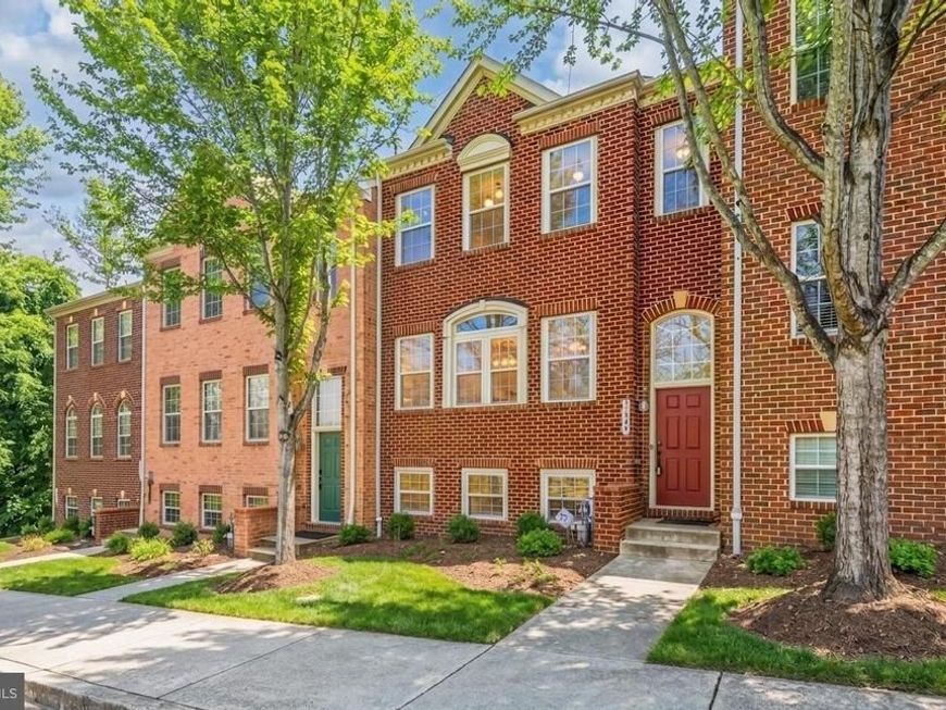 11044 Star Chaser Circle , Unit 34, Woodstock, MD 21163 Main Photo