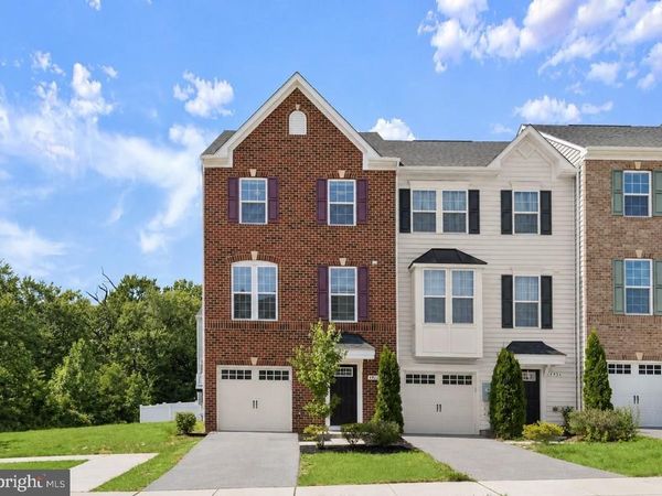 4926 ARBORGATE CIRCLE, BALTIMORE, MD 21227