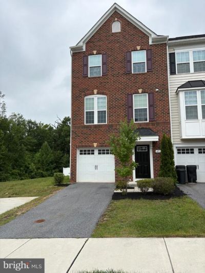 4926 ARBORGATE CIRCLE , BALTIMORE, MD 21227