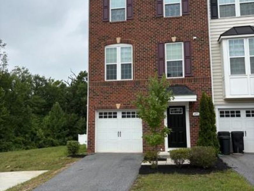 4926 Arborgate Circle , Baltimore, MD 21227 Main Photo