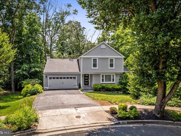 302 WOOD SHADOWS COURT, MILLERSVILLE, MD 21108