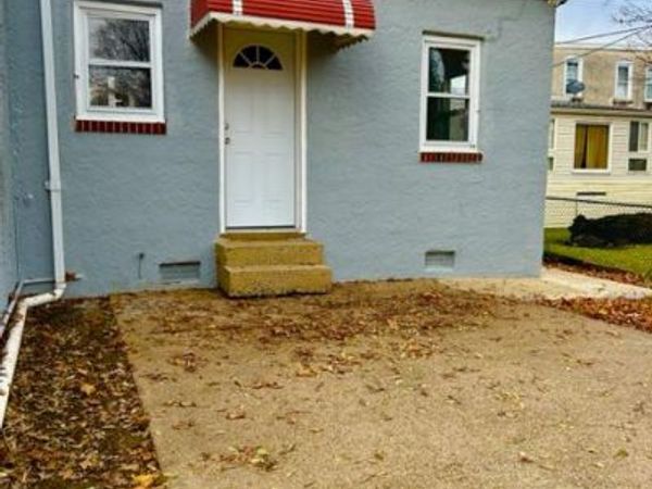 808 MACDADE BOULEVARD, Unit 1ST FL REA, FOLSOM, PA 19033