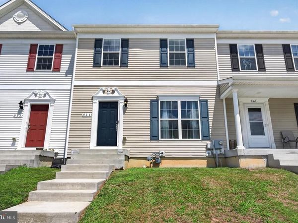 934 ALEXANDRIA WAY, SMYRNA, DE 19977