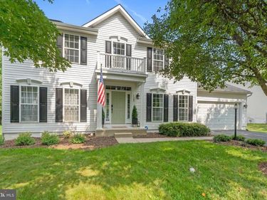 123 HUNTON DRIVE, FREDERICKSBURG, VA 22405