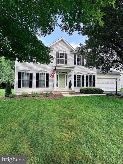 123 Hunton Drive, Fredericksburg, VA 22405 Main Photo