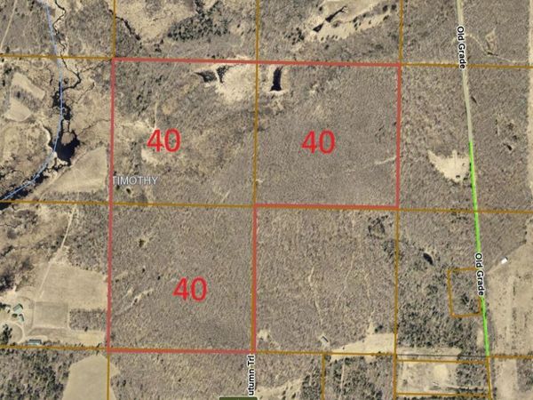 TBD TBD , Pine River, MN 56474