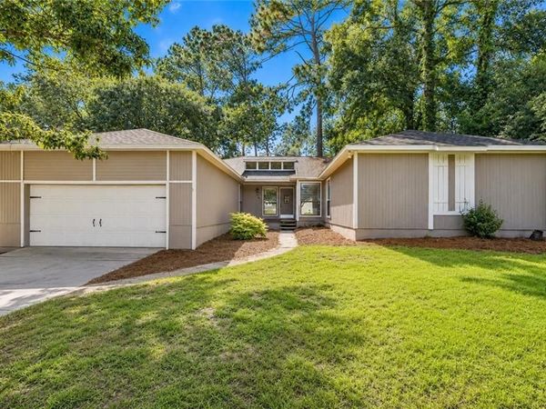 108 Buena Vista Drive, Daphne, AL 36526