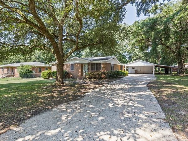 2871 Pinetucky Road, Mobile, AL 36618