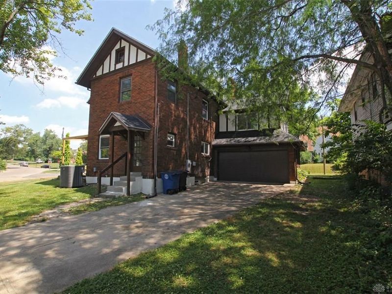 1326 Amherst Place, Dayton, OH 45406 Photo 2
