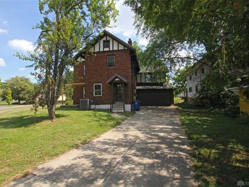 1326 Amherst Place, Dayton, OH 45406 Photo 3