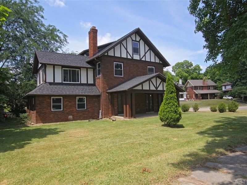 1326 Amherst Place, Dayton, OH 45406 Photo 5