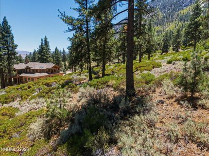 490 Nature's Edge Road, Gardnerville, NV 89460 Photo