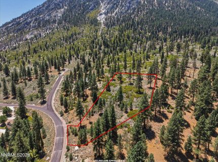 490 Nature's Edge Road, Gardnerville, NV 89460 Photo