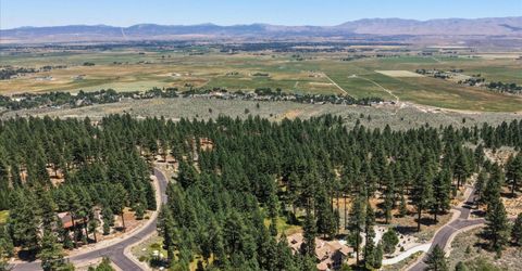 490 Nature's Edge Road, Gardnerville, NV 89460 Photo