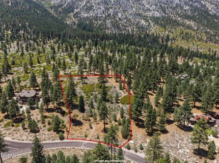 490 Nature's Edge Road, Gardnerville, NV 89460 Photo