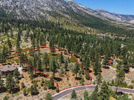 490 Nature's Edge Road, Gardnerville, NV 89460 Photo