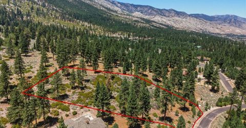 490 Nature's Edge Road, Gardnerville, NV 89460 Photo