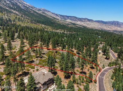 490 Nature's Edge Road, Gardnerville, NV 89460 Photo