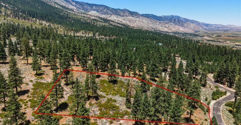 490 Nature's Edge Road, Gardnerville, NV 89460 Photo