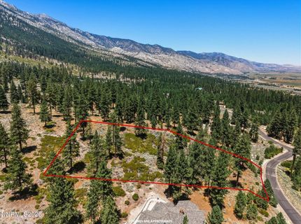 490 Nature's Edge Road, Gardnerville, NV 89460 Photo
