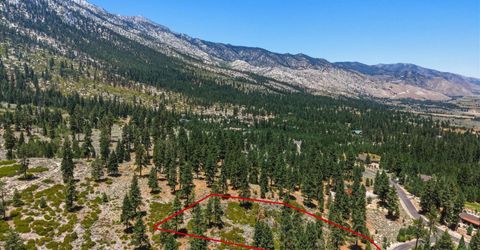 490 Nature's Edge Road, Gardnerville, NV 89460 Photo