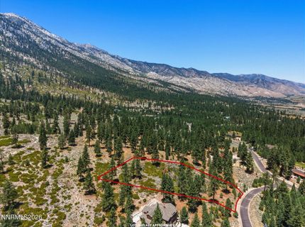 490 Nature's Edge Road, Gardnerville, NV 89460 Photo