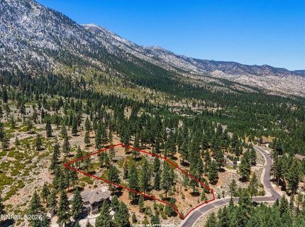 490 Nature's Edge Road, Gardnerville, NV 89460 Photo