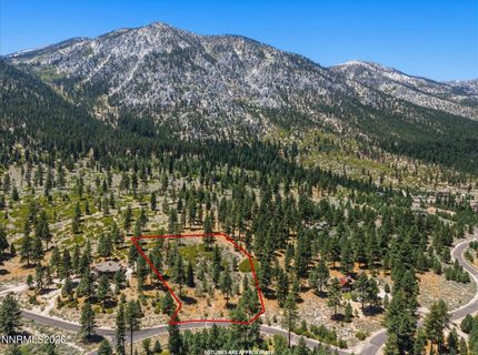 490 Nature's Edge Road, Gardnerville, NV 89460 Photo
