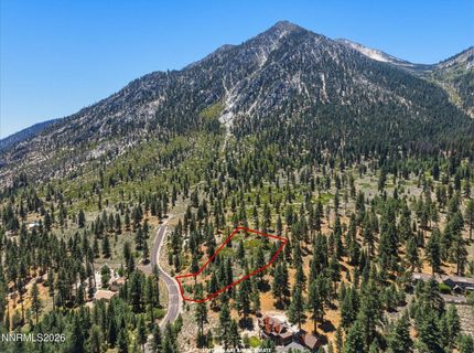 490 Nature's Edge Road, Gardnerville, NV 89460 Photo
